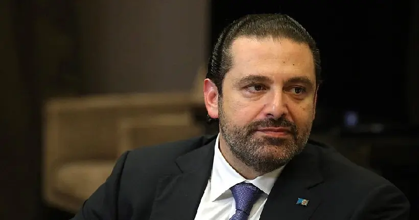 Le premier ministre libanais Saad Hariri suspend finalement sa démission