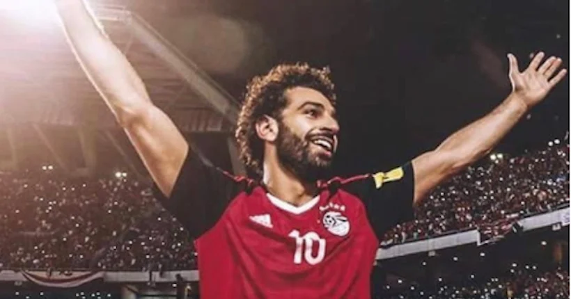 La magnifique réaction de Salah après que sa famille a été victime d’un cambriolage en Égypte