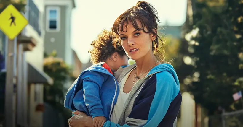 SMILF, l’héritière spirituelle de Shameless aux faux airs de film indé