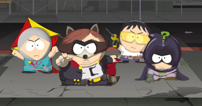 On a testé South Park : L’Annale du destin, le jeu qui en fait des caisses