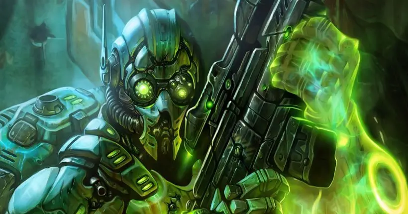 Résistance : sur Starcraft II, un joueur humain a écrasé quatre IA à la suite
