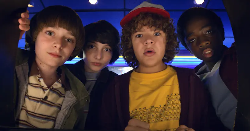 La saison 2 de Stranger Things est (presque) à la hauteur de nos attentes