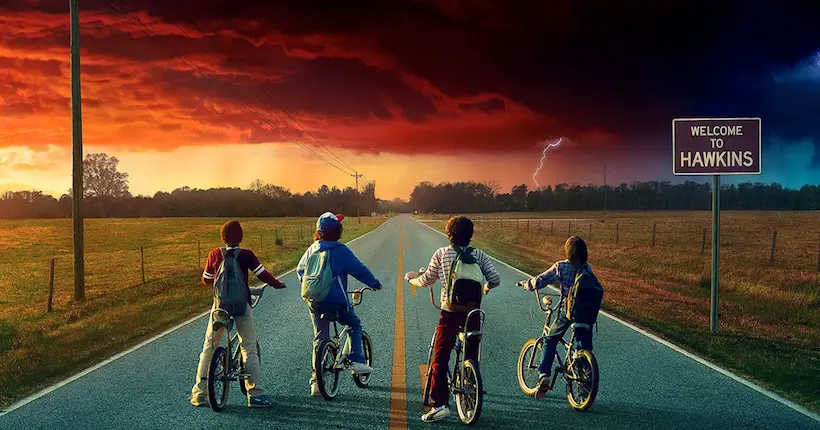 On connaît les audiences de Stranger Things et la saison 2 démarre fort