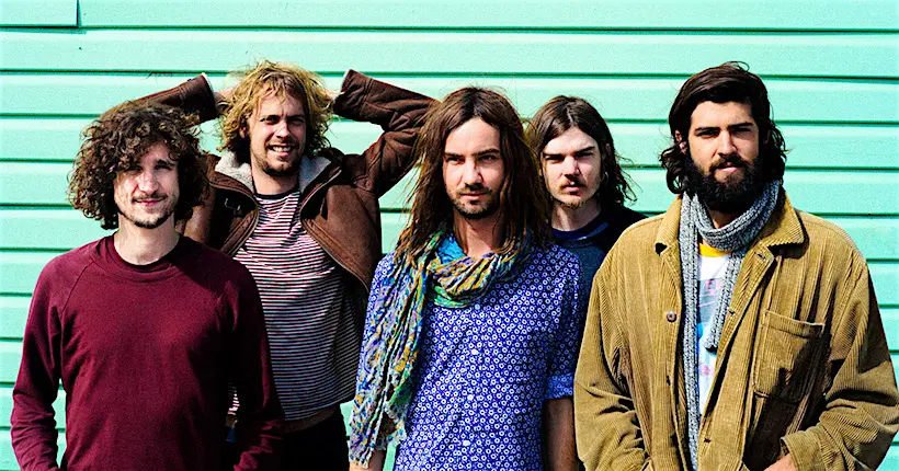 Alerte générale : Tame Impala vient de dévoiler trois morceaux inédits