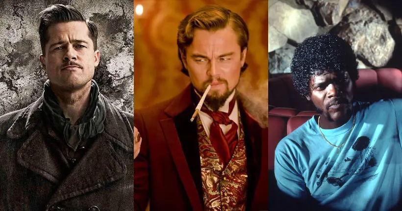 Brad Pitt, Leonardo DiCaprio, Samuel L. Jackson : le casting du prochain Tarantino pourrait être dingue