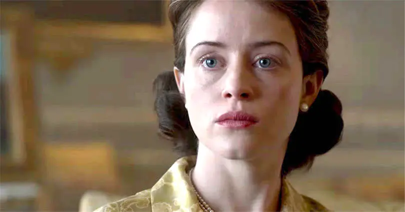 La famille royale se déchire dans le nouveau trailer de la saison 2 de The Crown