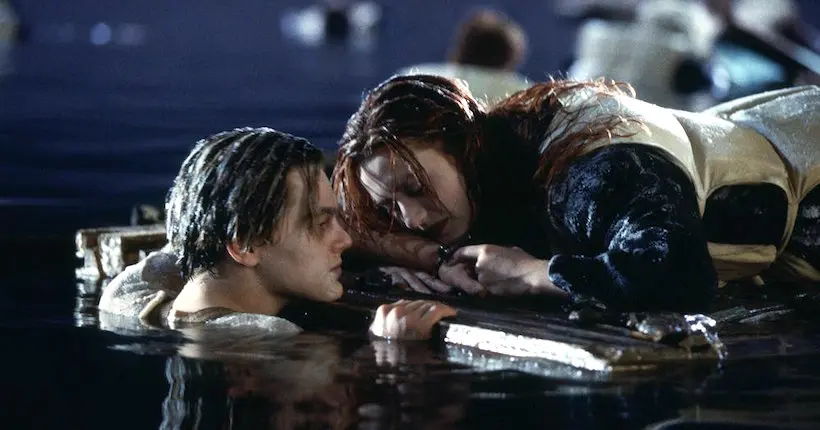 James Cameron le dit une fois pour toutes : Jack n’aurait pas pu survivre au naufrage du Titanic