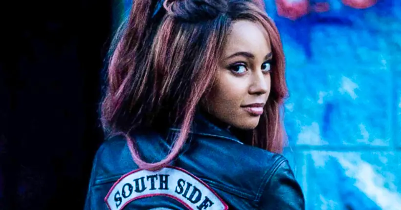 Riverdale : Vanessa Morgan, alias Toni, accuse le Black Hood d’avoir fait rompre Bughead