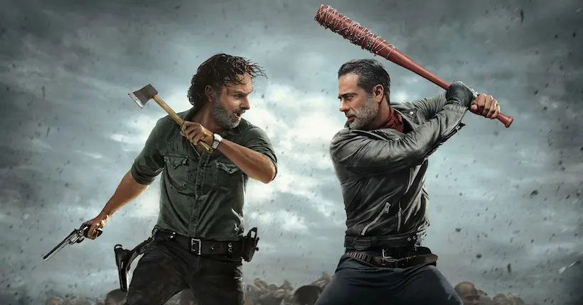 Pour son midseason finale, The Walking Dead se paye un épisode extra-large