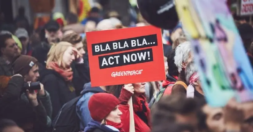 Décevante et sans leadership, la COP23 s’est mollement clôturée à Bonn ce week-end
