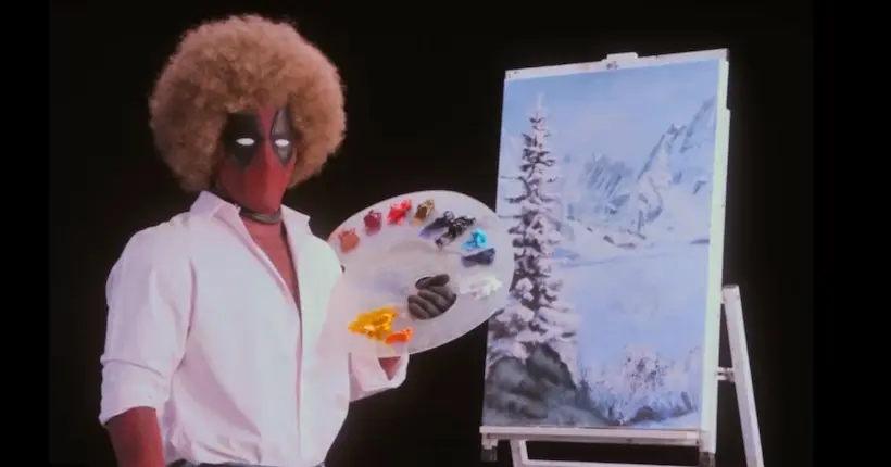 Ce nouveau teaser de Deadpool 2 est parfaitement hilarant