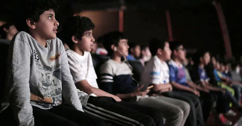 Après 35 ans d’interdiction, l’Arabie saoudite va rouvrir ses salles de cinéma