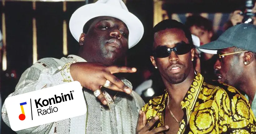 Mixtape : retour en 1997, l’une des années les plus prolifiques du rap et du R’n’B
