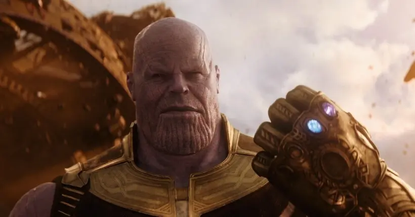 Les 10 questions qu’on se pose sur Avengers : Infinity War après avoir vu le trailer
