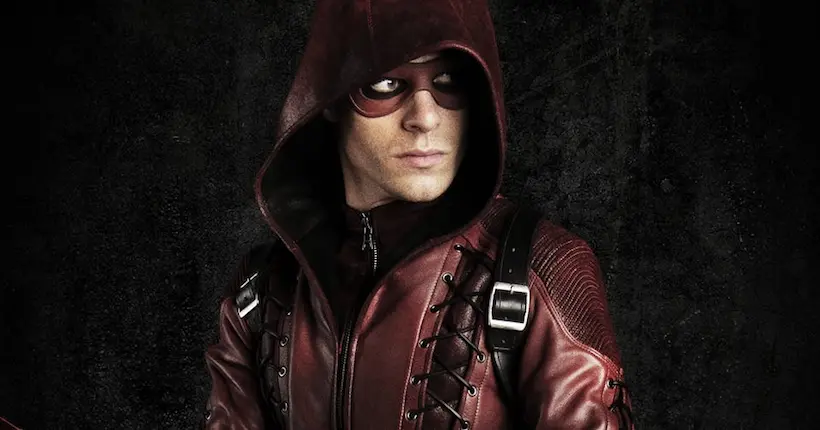 Après une longue absence, Colton Haynes reviendra prêter main-forte aux justiciers d’Arrow