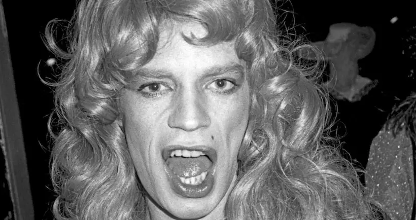 De Mick Jagger à Andy Warhol, ces photos nous font revivre les nuits folles des années Palace