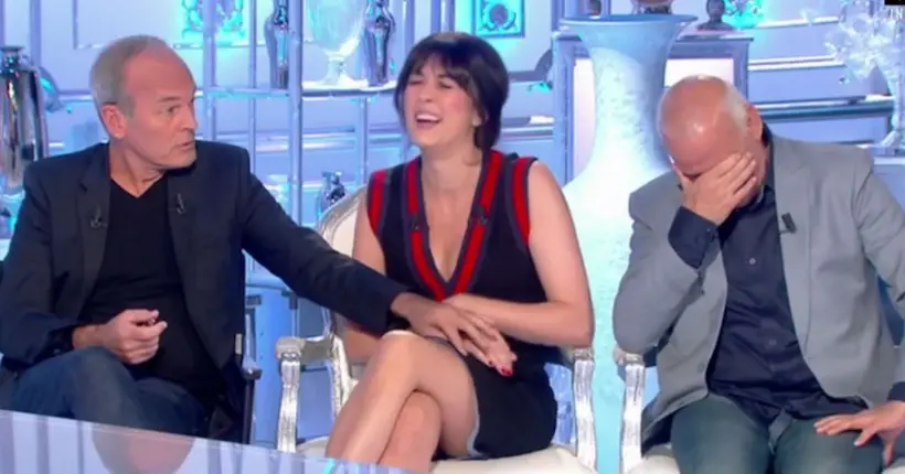 Propos discriminatoires dans les talk-shows français : une asso tire la sonnette d’alarme