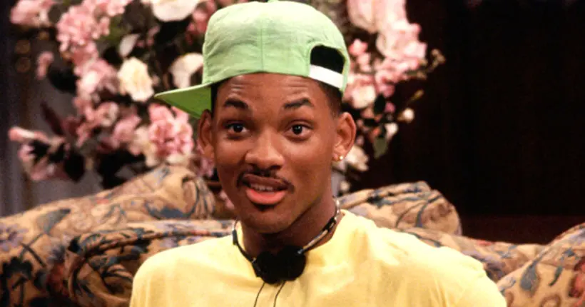 Will Smith ne supporte pas de revoir des épisodes du Prince de Bel-Air