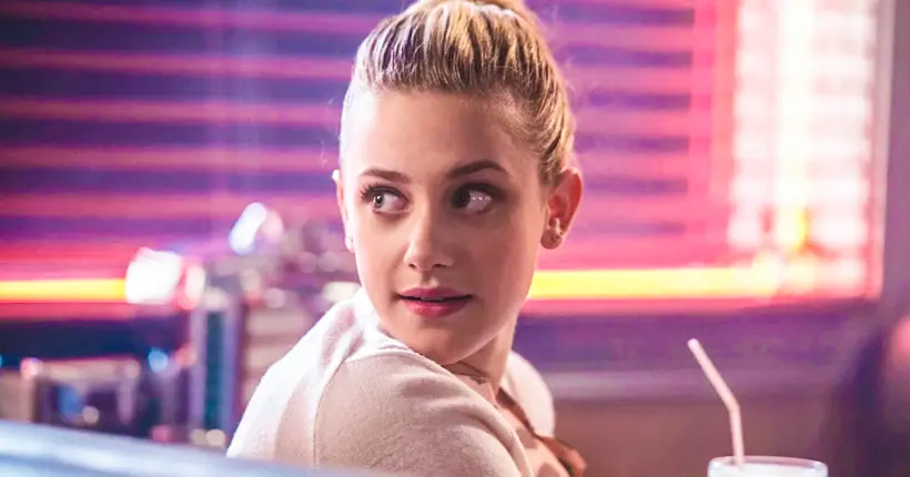 Lili Reinhart, alias Betty de Riverdale, s’exprime sans détour sur le body-shaming dont elle est victime