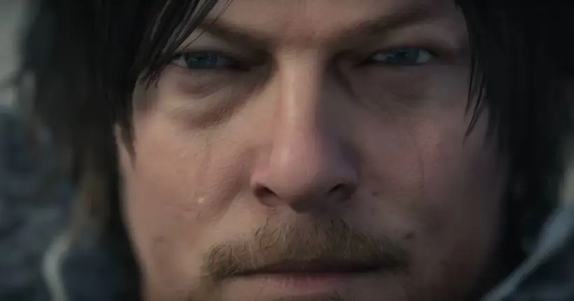 Le jeu Death Stranding se dévoile dans un trailer monumental de 8 minutes