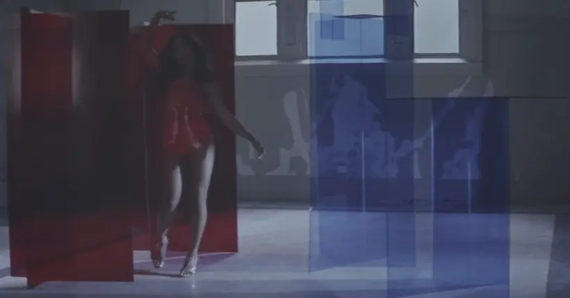 SZA ensorcelante dans “The Weekend”, son nouveau clip réalisé par Solange