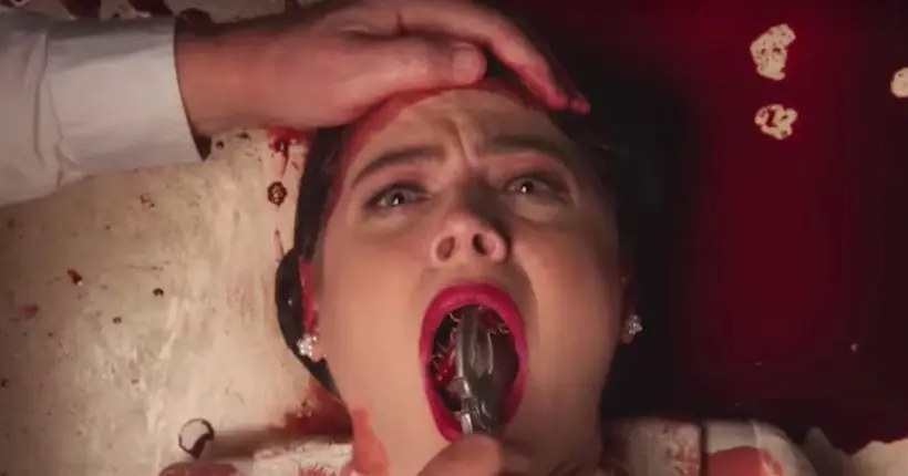 Channel Zero se la joue American Horror Story dans une série de teasers creepy