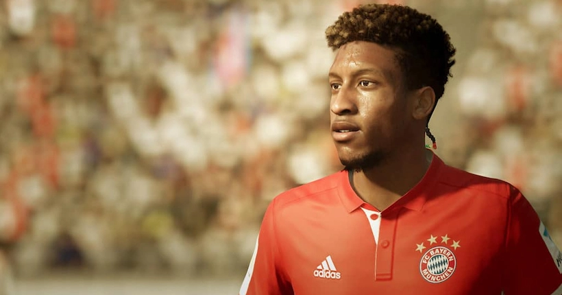 Coman, De Gea, Özil : l’équipe de la semaine sur FIFA Ultimate Team