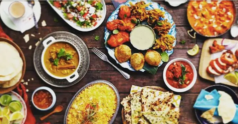 On a testé Shandika, phénomène de street food sri lankaise au cœur de Paris