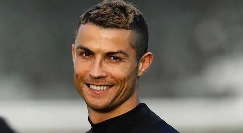 Cristiano Ronaldo champion du monde d’Instagram en 2017