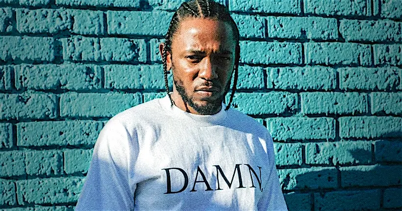 Grâce à DAMN., Kendrick Lamar bat un prestigieux record pour la 3e fois de sa carrière