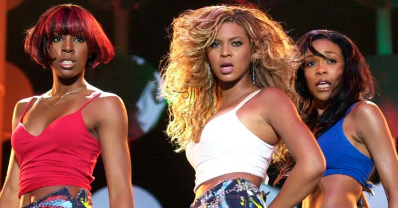 Pourquoi le Web est persuadé que les Destiny’s Child vont se réunir à Coachella