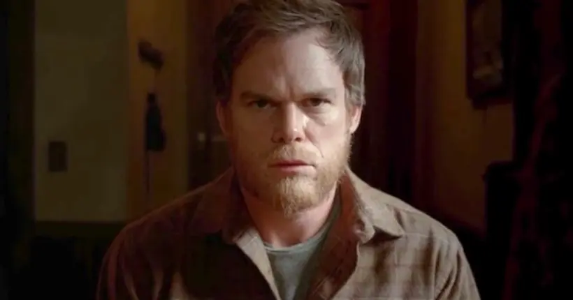 Fausse bonne idée : Michael C. Hall est ouvert à un revival Dexter