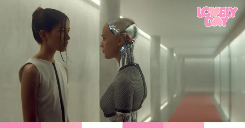 Envie de faire l’amour avec un robot ? Pas de panique, vous êtes juste digisexuel