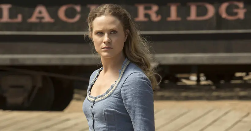 Le tournage de Westworld est suspendu après de violents incendies en Californie