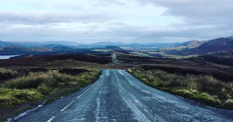 Voyage en Écosse : sur les traces du monstre du Loch Ness et d’Outlander