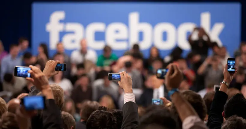 Pour un ancien cadre de Facebook, le réseau social “déchire le tissu social”