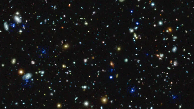 Muse : l’instrument qui vient de nous faire découvrir 72 nouvelles galaxies d’un coup