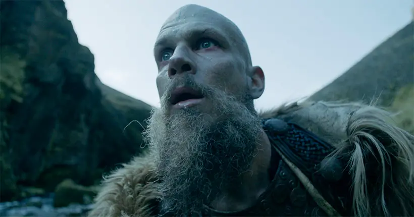 Il faut qu’on parle du naufrage mystique de Floki dans la saison 5 de Vikings