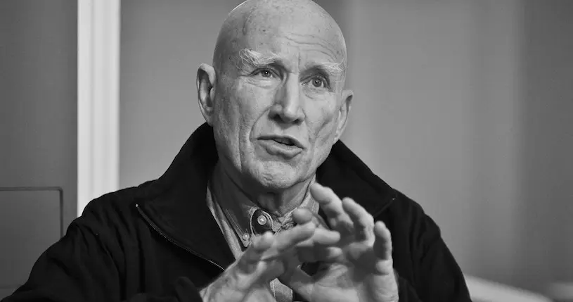 Sebastião Salgado fait son entrée à l’Académie des beaux-arts