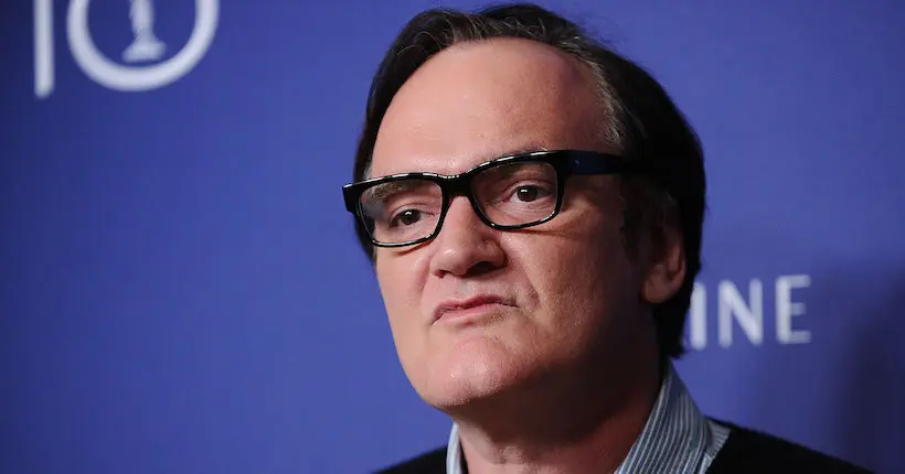 Quentin Tarantino veut que son Star Trek soit “R-Rated”