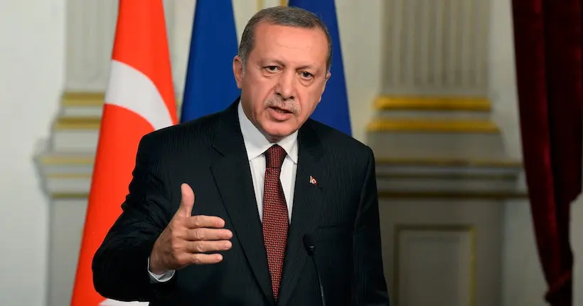 Statut de Jérusalem : Erdogan demande au monde de ne pas céder aux pressions de Trump