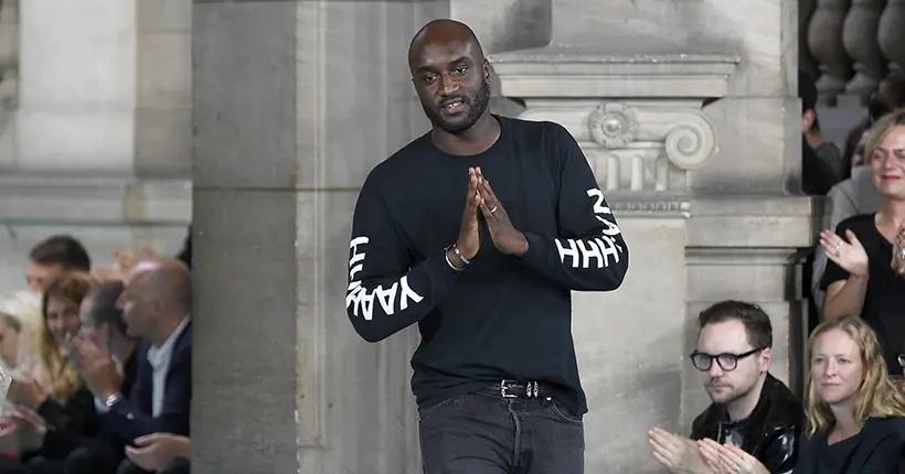 Virgil Abloh, précurseur du “luxe urbain”, va avoir le droit à sa propre rétrospective