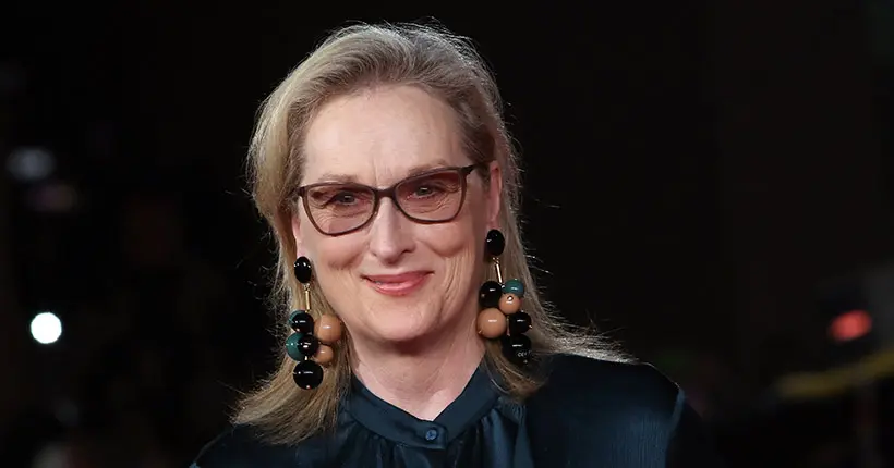 Affaire Weinstein : taxée d’hypocrisie par Rose McGowan, Meryl Streep répond