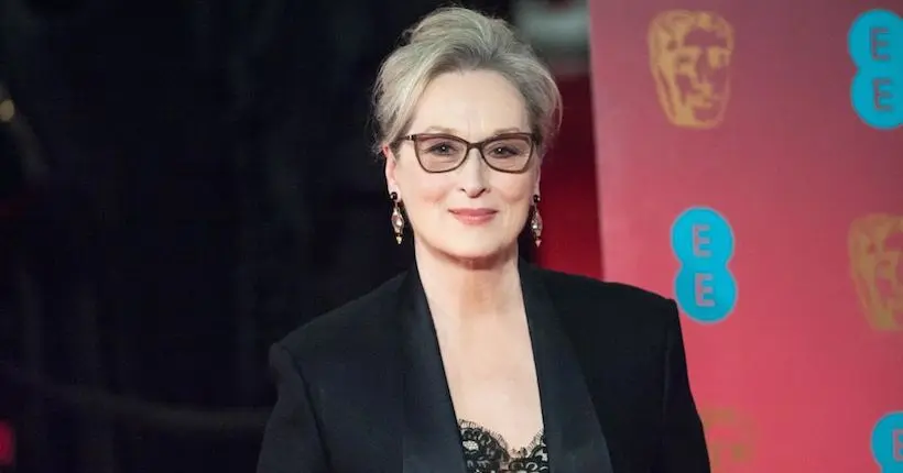 Sexisme à Hollywood : Meryl Streep prépare un plan d’attaque avec d’autres actrices