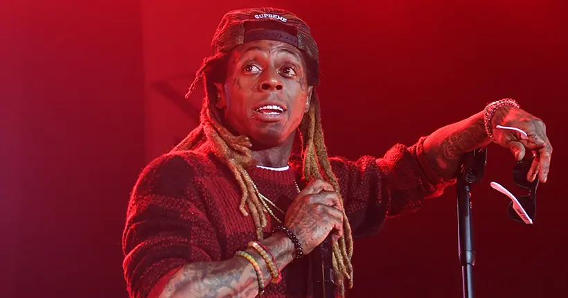 En écoute : Dedication 6, la mixtape très attendue de Lil Wayne, est enfin là