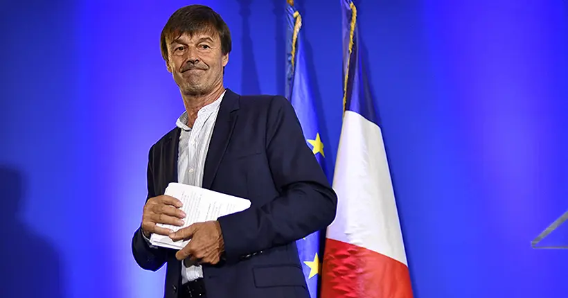 Choqué et déçu, Nicolas Hulot a séché la fin des États généraux de l’alimentation