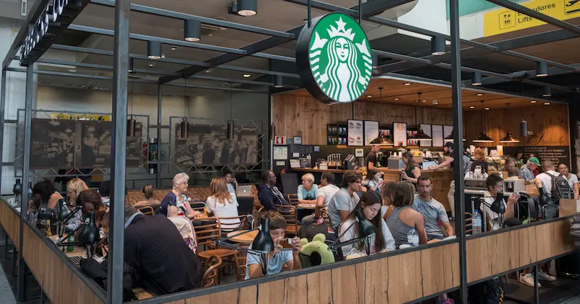 Tranquillou, le wifi d’un Starbucks argentin faisait fabriquer de la cryptomonnaie à ses clients