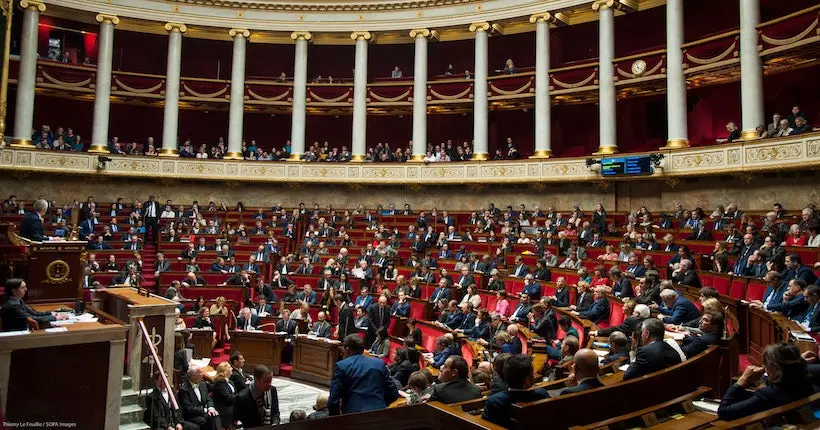 Les députés ont reversé à l’Assemblée 3,5 millions d’euros de frais de mandat non utilisés