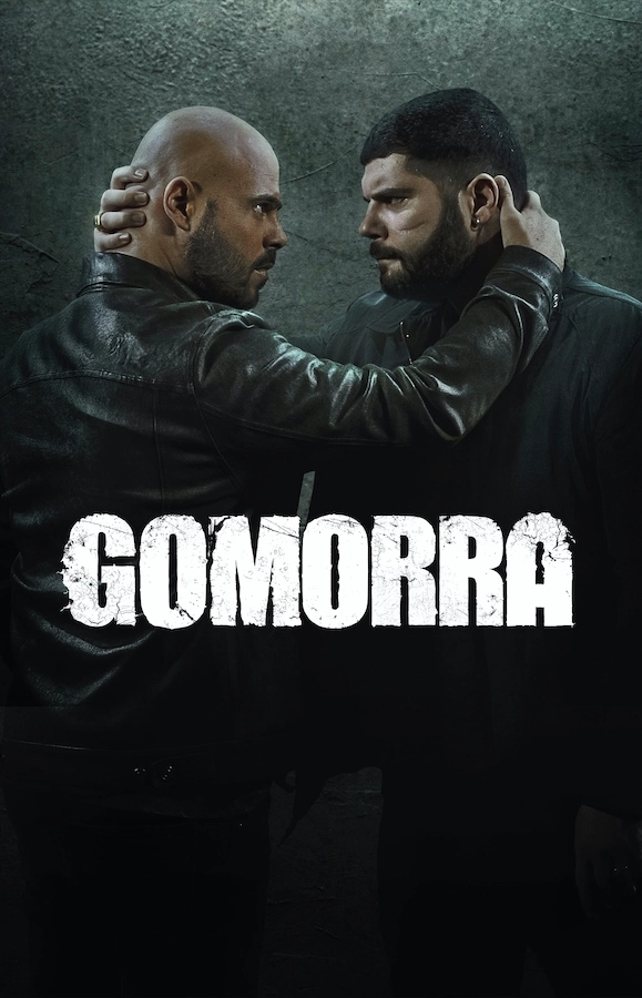 Tout ce qu’il faut savoir sur Gomorra