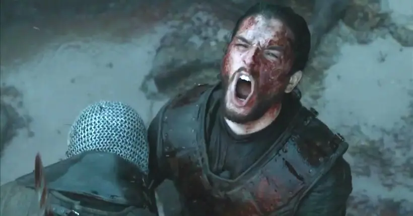 Game of Thrones vient d’achever le tournage de la plus longue scène de bataille de son histoire